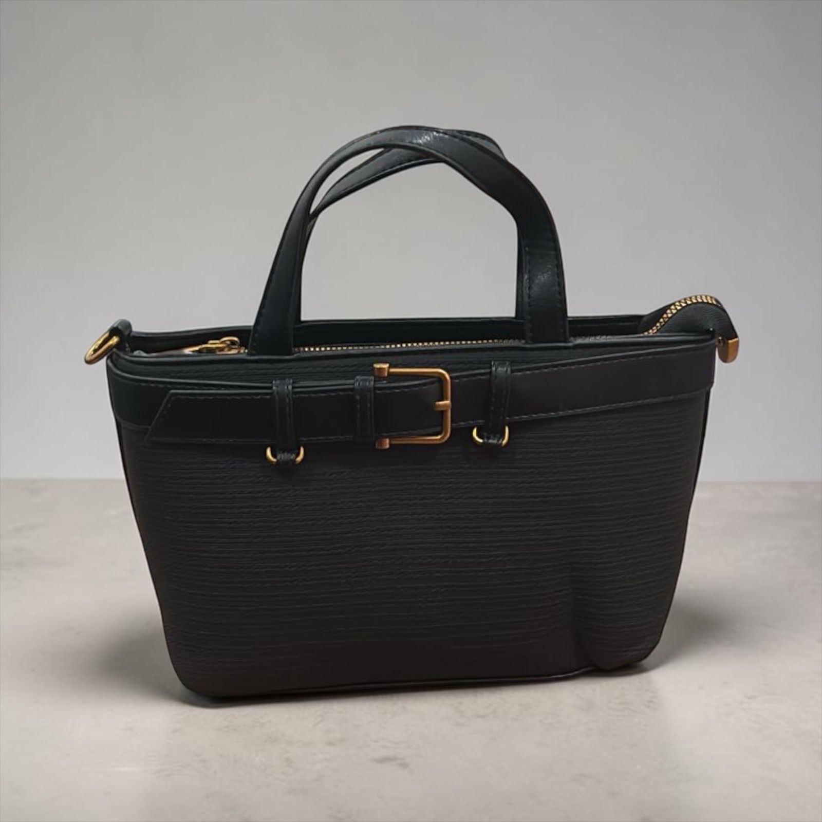 Mini Tote Bag - Image 2