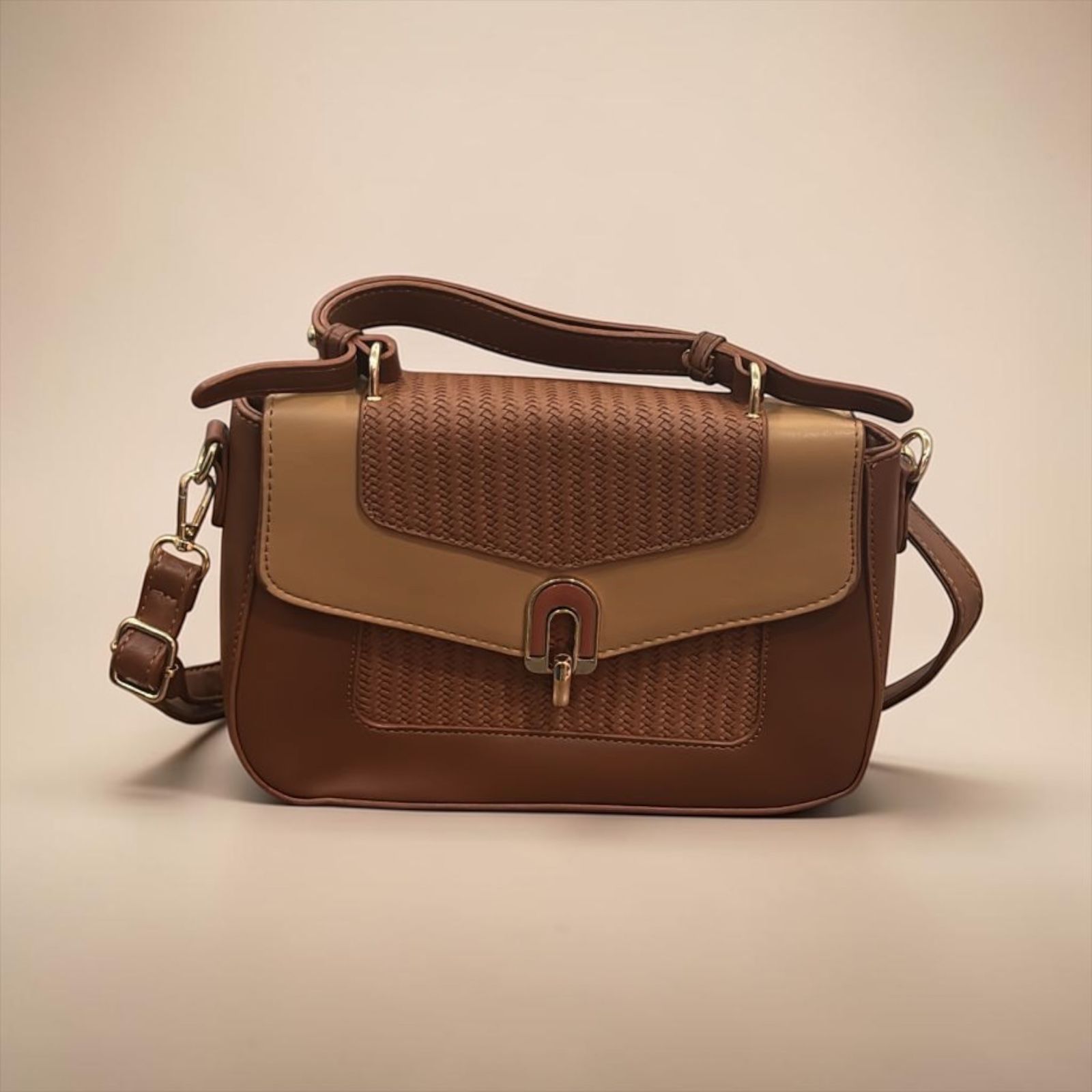 Clutch bag