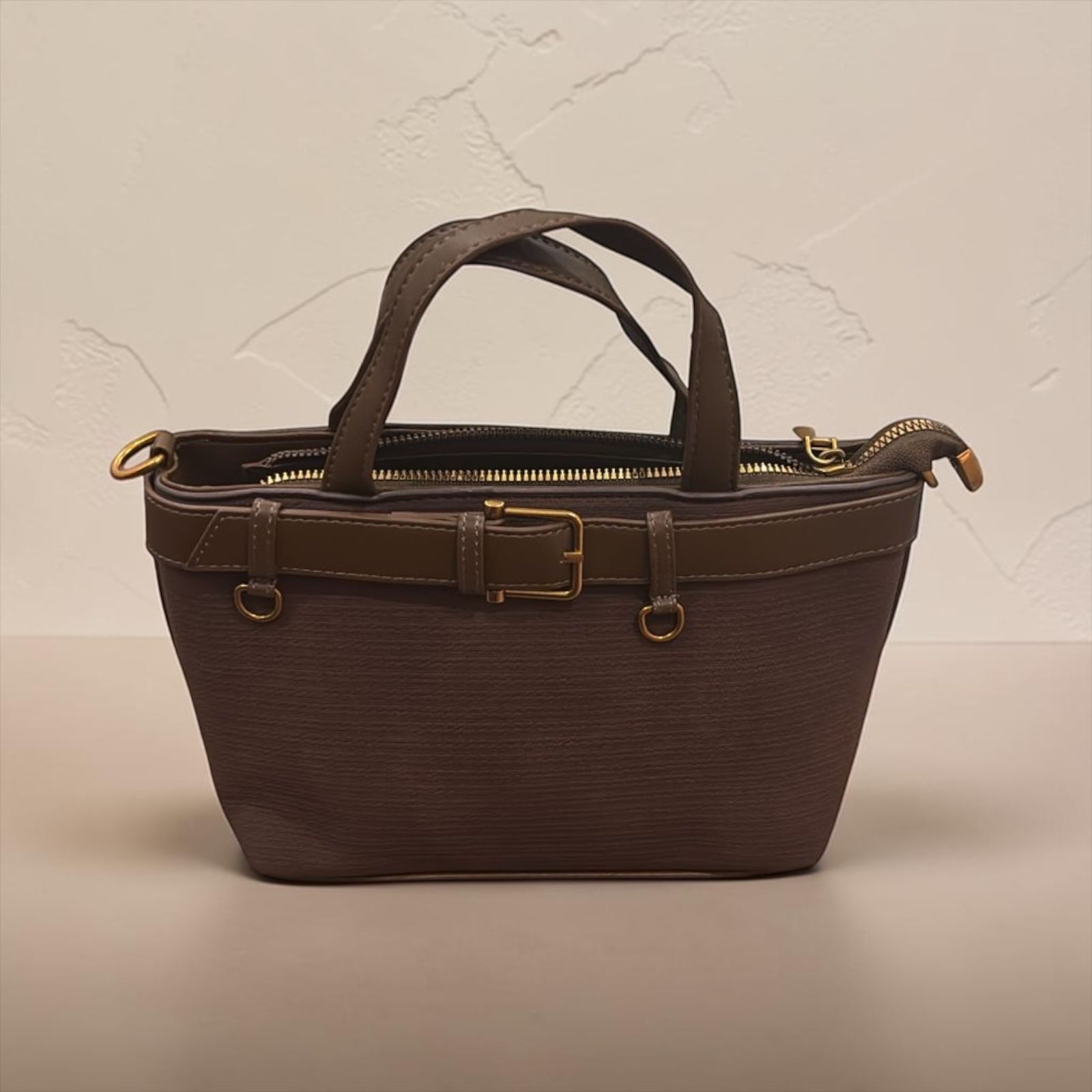 Mini Tote Bag - Image 3
