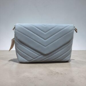 Luxe Shoulder Bag